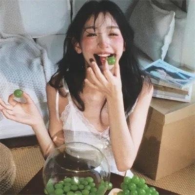 她心底的世界