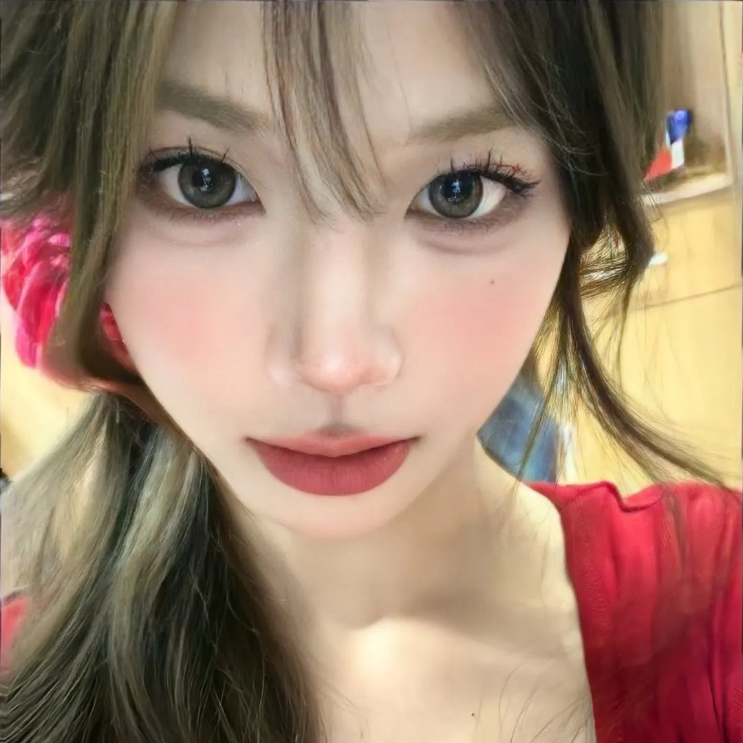 少女与狼